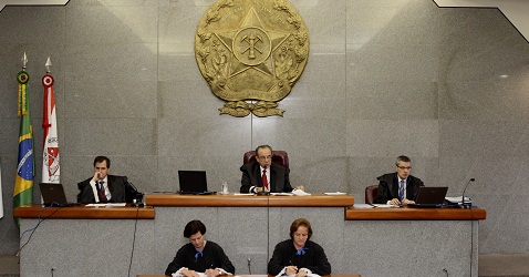 Sessão do Pleno do dia 9 de setembro de 2015 ( Foto: Karina Camargos Coutinho)